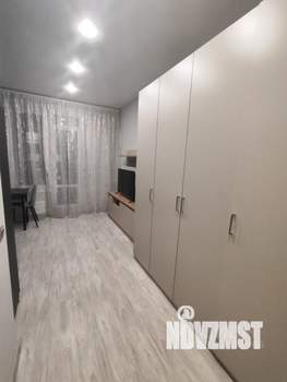 Студия квартира, на длительный срок, 30м2, 7/24 этаж