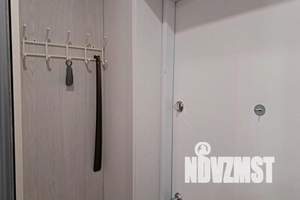 1-к квартира, посуточно, 20м2, 3/19 этаж