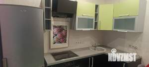 1-к квартира, на длительный срок, 44м2, 10/24 этаж