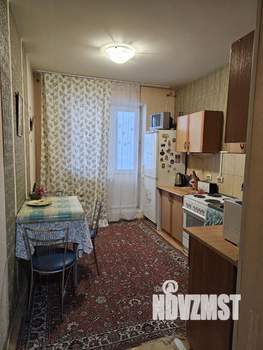 1-к квартира, на длительный срок, 37м2, 2/23 этаж