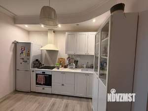 1-к квартира, на длительный срок, 42м2, 4/15 этаж