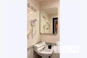 1-к квартира, посуточно, 18м2, 12/25 этаж