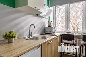 Студия квартира, посуточно, 19м2, 1/9 этаж