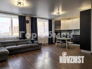 1-к квартира, на длительный срок, 68м2, 10/16 этаж