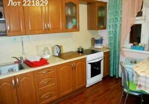 3-к квартира, на длительный срок, 76м2, 6/22 этаж