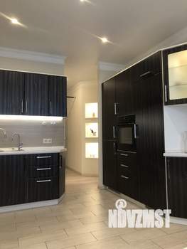 3-к квартира, на длительный срок, 96м2, 16/28 этаж