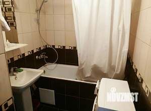 1-к квартира, на длительный срок, 44м2, 15/17 этаж