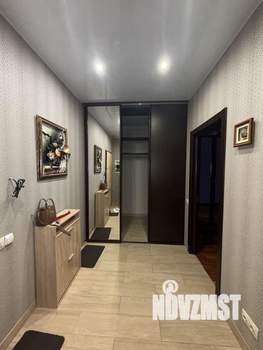 1-к квартира, на длительный срок, 50м2, 19/24 этаж