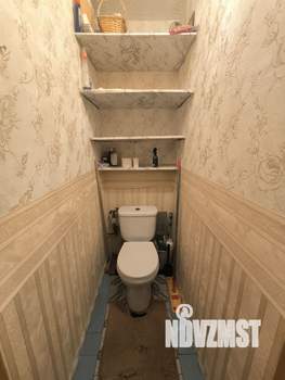 2-к квартира, на длительный срок, 45м2, 2/5 этаж