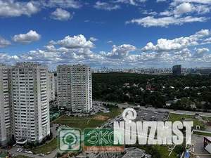 1-к квартира, на длительный срок, 40м2, 24/26 этаж