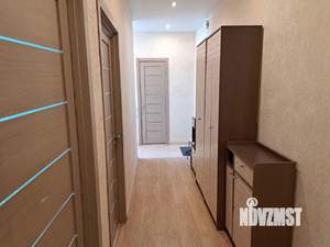 2-к квартира, посуточно, 74м2, 1/1 этаж