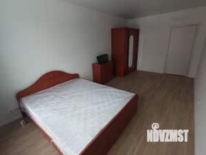 4-к квартира, на длительный срок, 85м2, 14/16 этаж