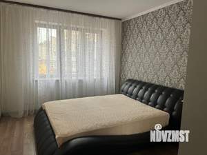 3-к квартира, на длительный срок, 84м2, 3/19 этаж