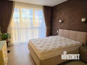 2-к квартира, на длительный срок, 50м2, 23/24 этаж