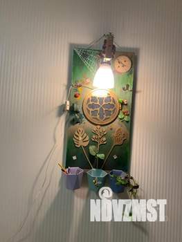 2-к квартира, посуточно, 40м2, 1/1 этаж