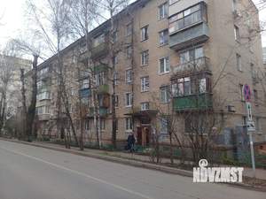 2-к квартира, на длительный срок, 43м2, 5/5 этаж