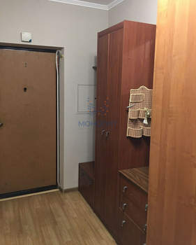 2-к квартира, на длительный срок, 65м2, 8/16 этаж