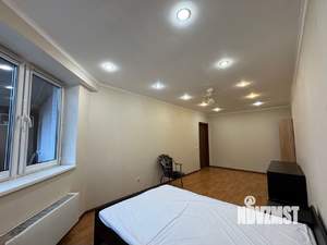 1-к квартира, на длительный срок, 50м2, 9/16 этаж