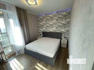 2-к квартира, на длительный срок, 54м2, 15/22 этаж
