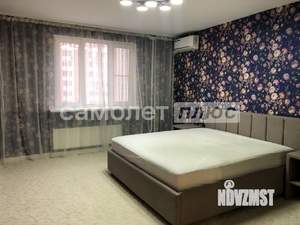 2-к квартира, на длительный срок, 88м2, 9/22 этаж