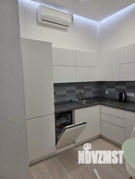 1-к квартира, на длительный срок, 40м2, 1/9 этаж