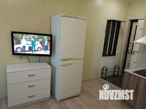 1-к квартира, посуточно, 20м2, 1/17 этаж