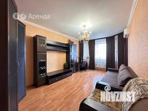 1-к квартира, на длительный срок, 49м2, 8/24 этаж