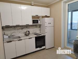 1-к квартира, на длительный срок, 37м2, 16/22 этаж