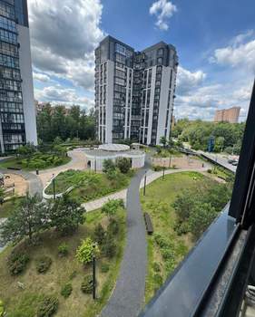 2-к квартира, на длительный срок, 60м2, 2/18 этаж