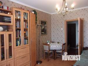 1-к квартира, на длительный срок, 40м2, 3/24 этаж