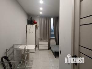 Студия квартира, на длительный срок, 32м2, 6/25 этаж