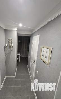 1-к квартира, на длительный срок, 45м2, 17/17 этаж