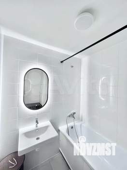 3-к квартира, на длительный срок, 53м2, 17/25 этаж