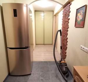 3-к квартира, на длительный срок, 60м2, 6/9 этаж