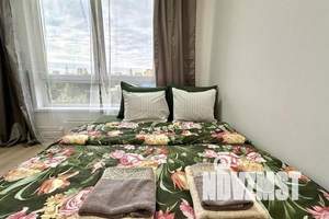 1-к квартира, посуточно, 24м2, 4/25 этаж