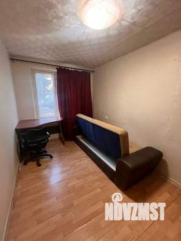 2-к квартира, на длительный срок, 45м2, 1/5 этаж