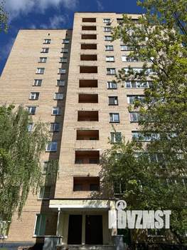 1-к квартира, на длительный срок, 40м2, 11/12 этаж