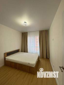 1-к квартира, на длительный срок, 36м2, 7/16 этаж