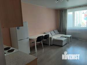 3-к квартира, на длительный срок, 62м2, 9/24 этаж