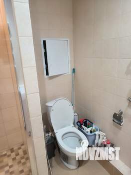 1-к квартира, на длительный срок, 45м2, 2/25 этаж