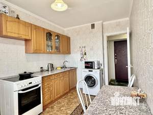 1-к квартира, на длительный срок, 36м2, 11/16 этаж