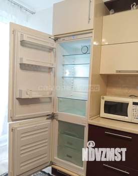 1-к квартира, на длительный срок, 54м2, 14/20 этаж