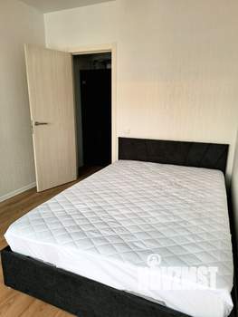 1-к квартира, на длительный срок, 34м2, 21/25 этаж