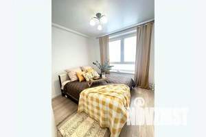 3-к квартира, посуточно, 76м2, 13/15 этаж