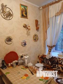 1-к квартира, на длительный срок, 35м2, 1/12 этаж