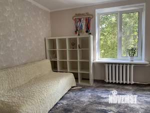 1-к квартира, на длительный срок, 32м2, 3/5 этаж