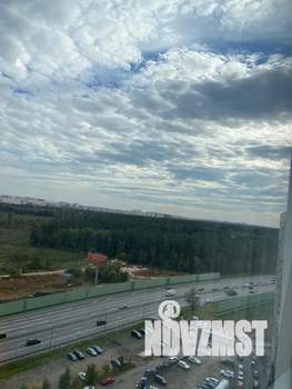 1-к квартира, посуточно, 45м2, 18/18 этаж