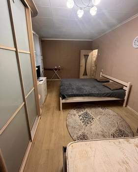 1-к квартира, на длительный срок, 31м2, 1/5 этаж