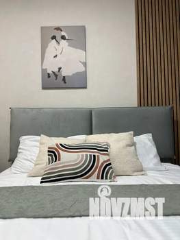 Студия квартира, посуточно, 31м2, 7/25 этаж