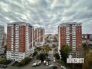 2-к квартира, на длительный срок, 65м2, 11/27 этаж